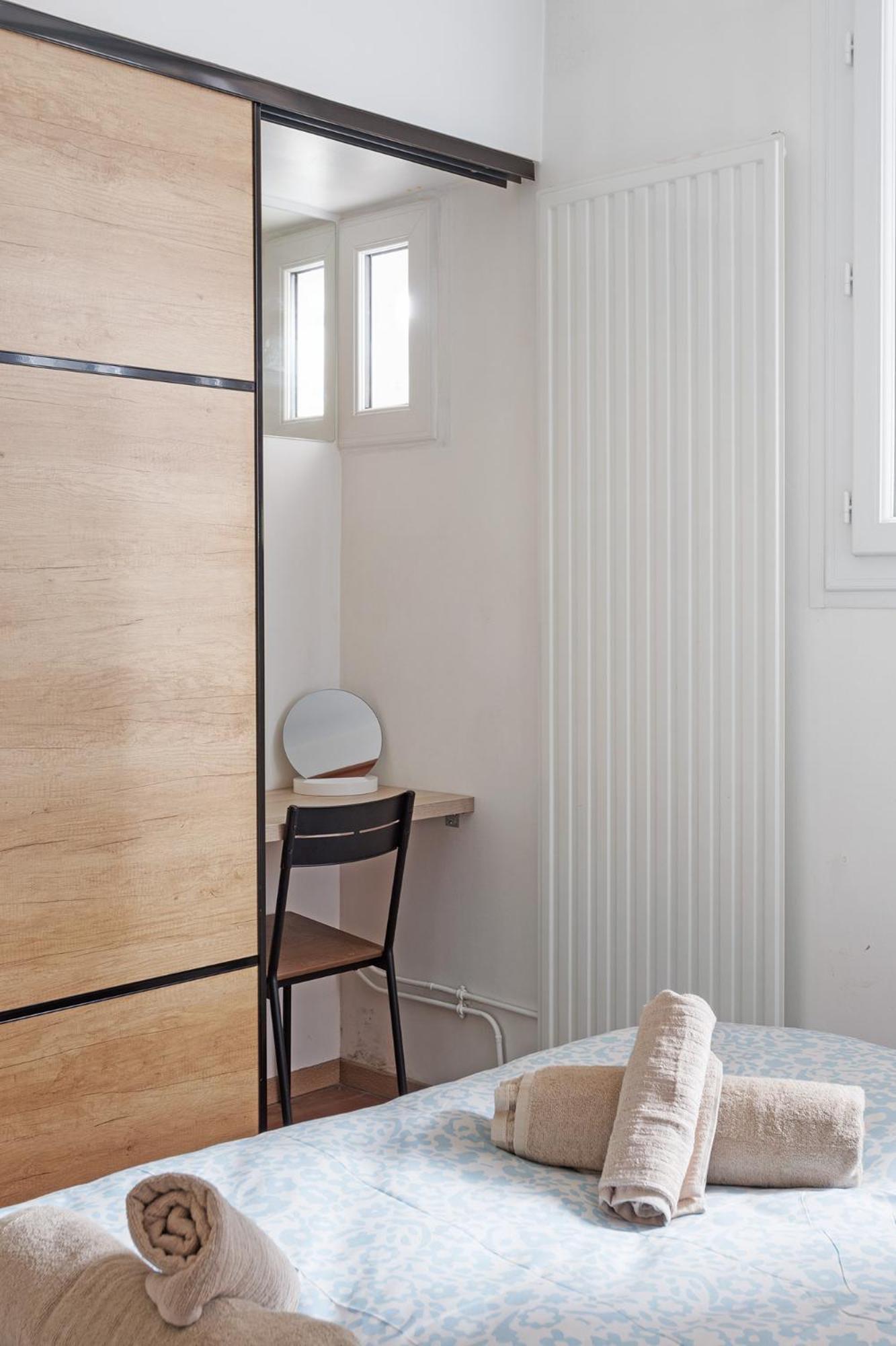 Apartment Le Lu - Confortable, & Spacieux Nantes