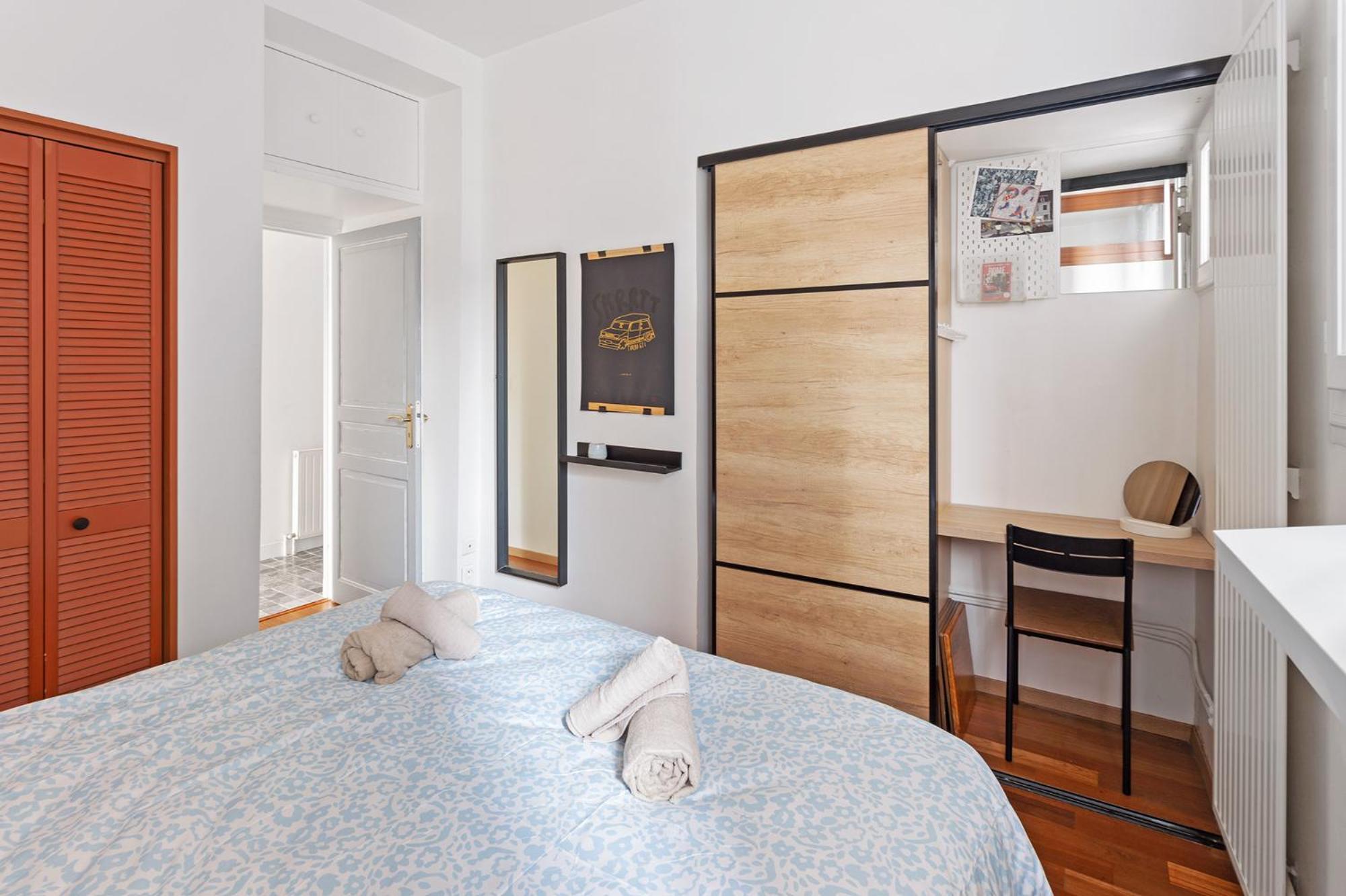 Le Lu - Confortable, & Spacieux * Nantes